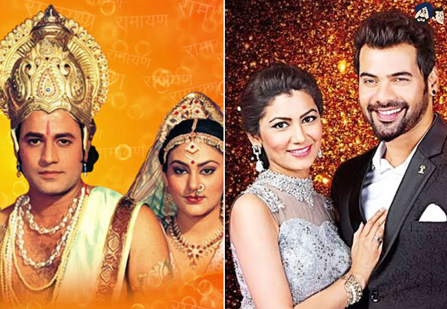 Top 10 most-watched television shows in 2020!