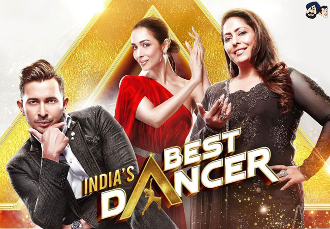 India's Best Dancer