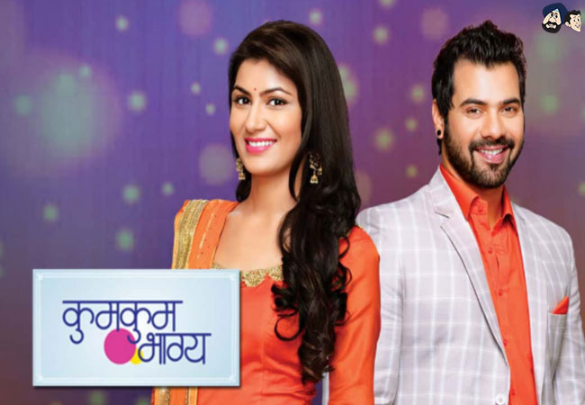 Kumkum Bhagya