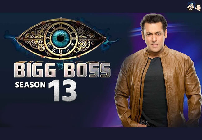 Bigg Boss 13