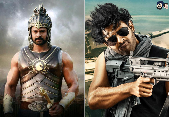 Top 10 must-watch movies of Prabhas on his birthday!