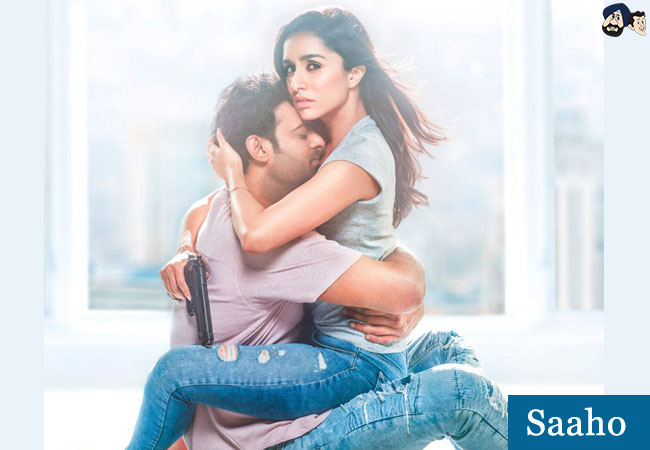 Saaho