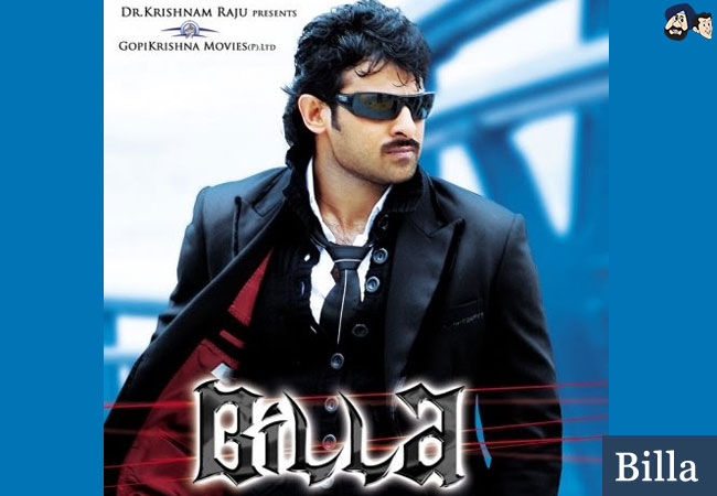 Billa