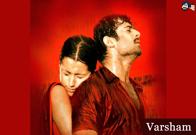 Varsham