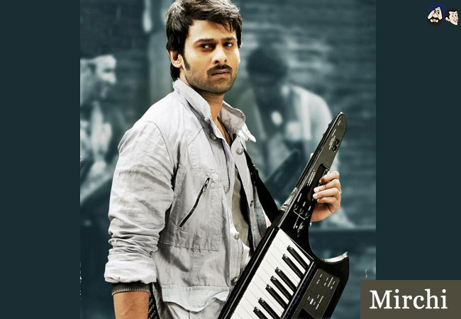 Mirchi