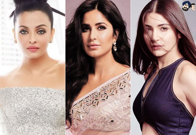 Top 10 richest Bollywood actresses and their net worth!