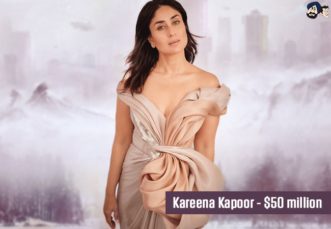 Kareena Kapoor