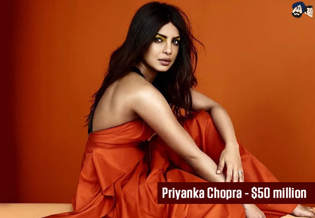 Priyanka Chopra