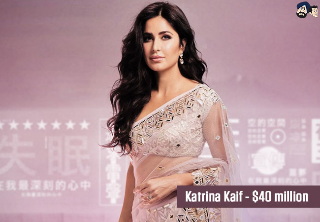 Katrina Kaif