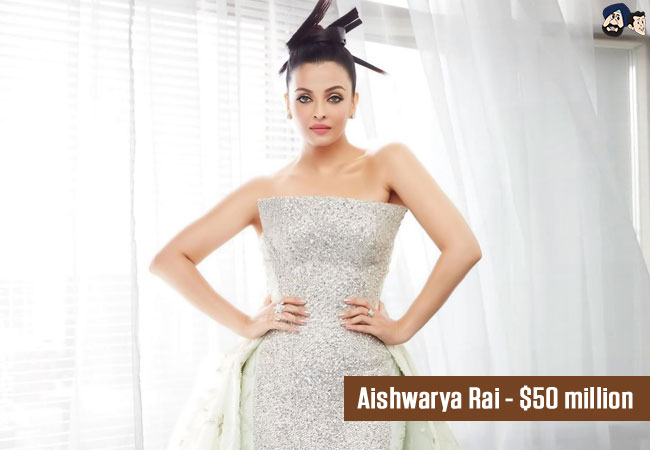 Aishwarya Rai