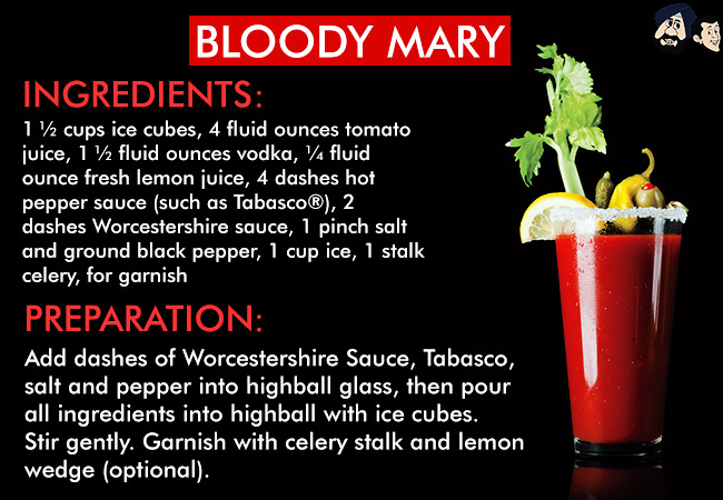 Bloody Mary