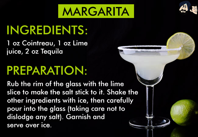 Margarita