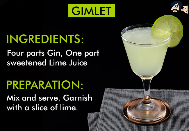 Gimlet
