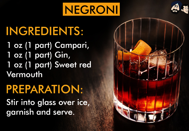 Negroni