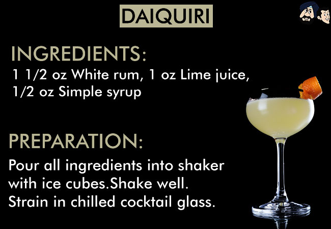 Daiquiri