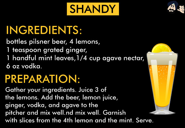 Shandy