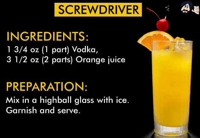 Screwdriver
