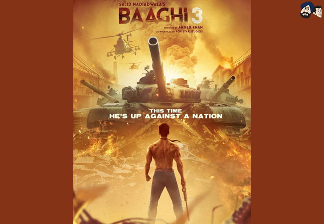 Baaghi 3
