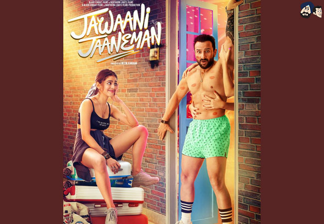 Jawaani Jaaneman