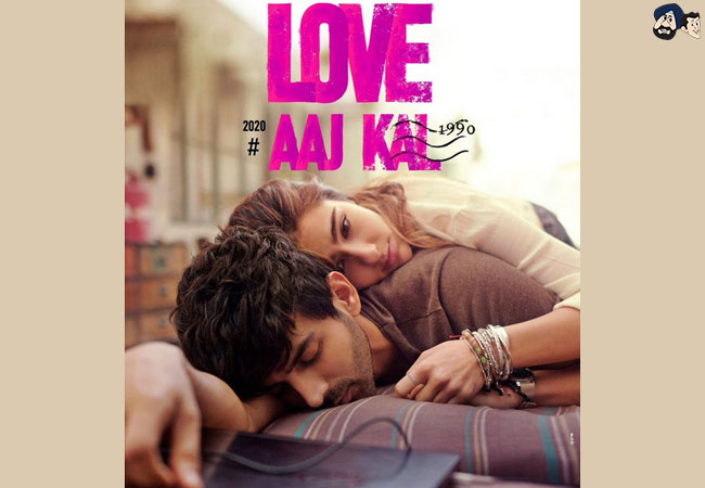 Love Aaj Kal