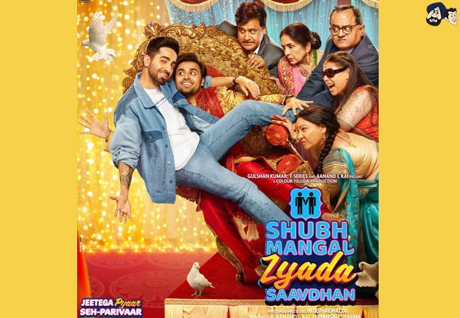 Shubh Mangal Zyada Saavdhan