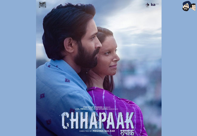 Chhapaak
