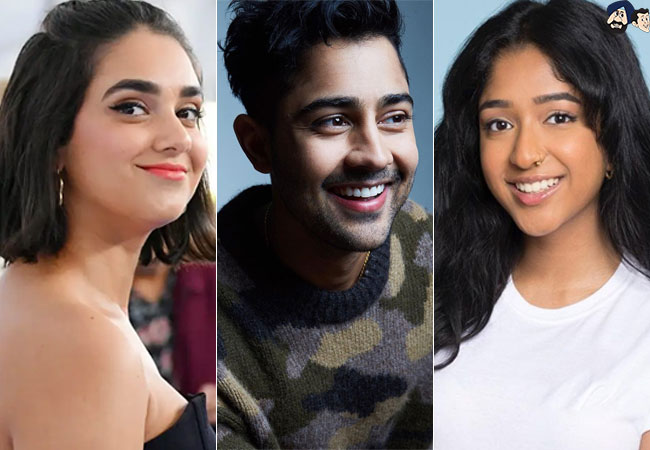 Top Indian origin actors who rose to fame in Hollywood in 2020!