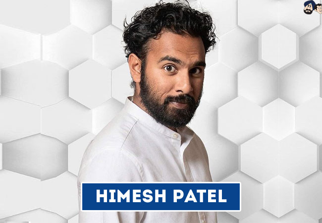 Himesh Patel