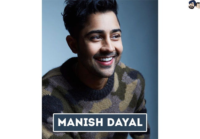 Manish Dayal