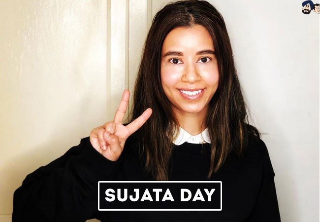 Sujata Day
