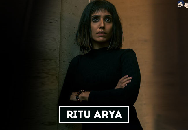 Ritu Arya