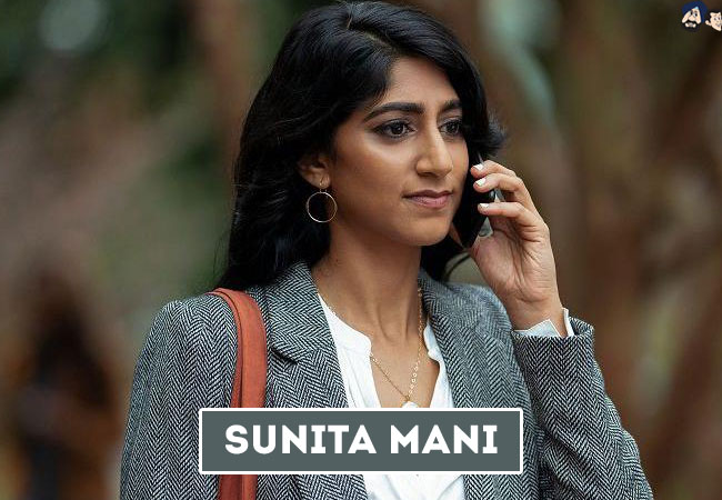 Sunita Mani