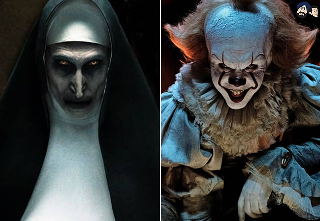 Top horror flicks to watch on the eve of Halloween!