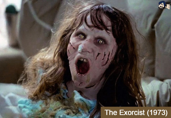 The Exorcist (1973)