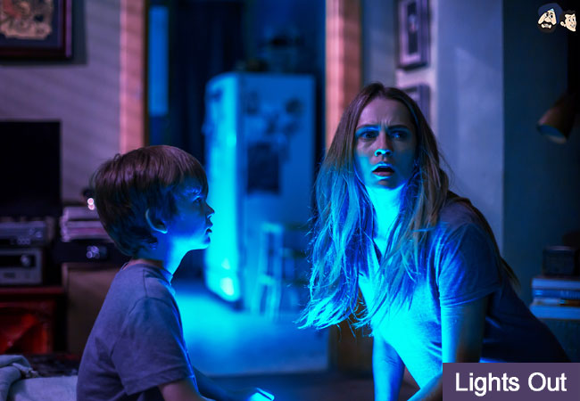 Lights Out