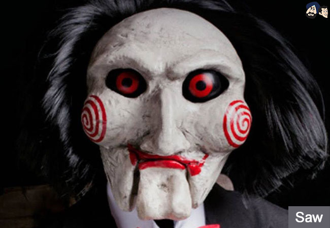 Saw