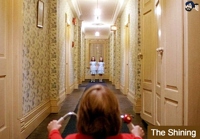 The Shining