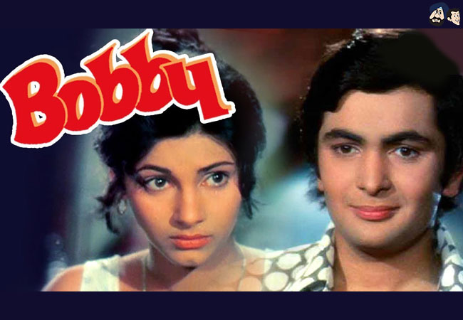 Bobby (1973)