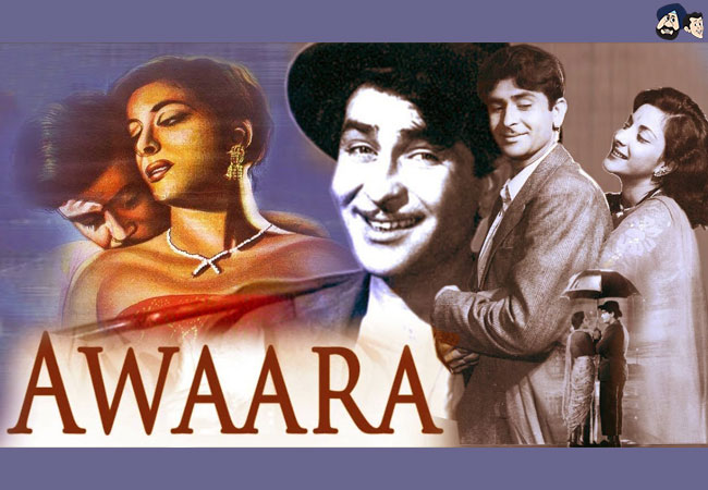 Awaara (1951)