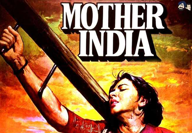 Mother India (1957)