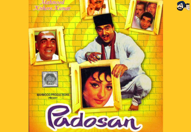 Padosan (1968)