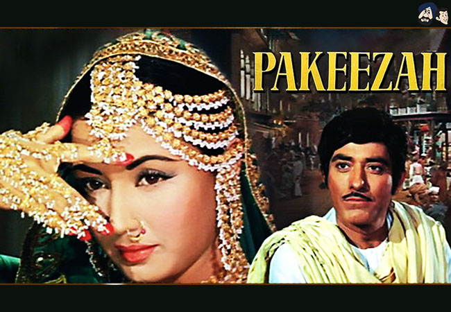 Pakeezah (1972)