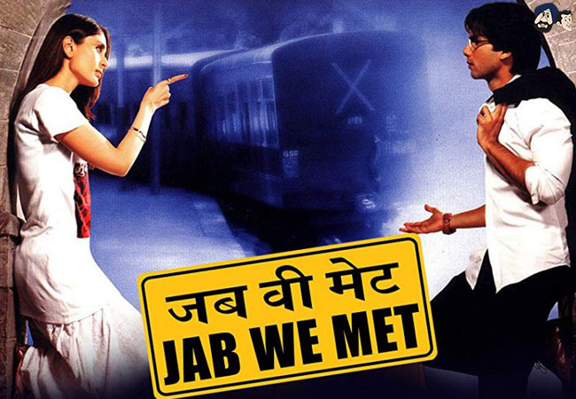 7. Geet Dhillon in Jab We Met (2007)