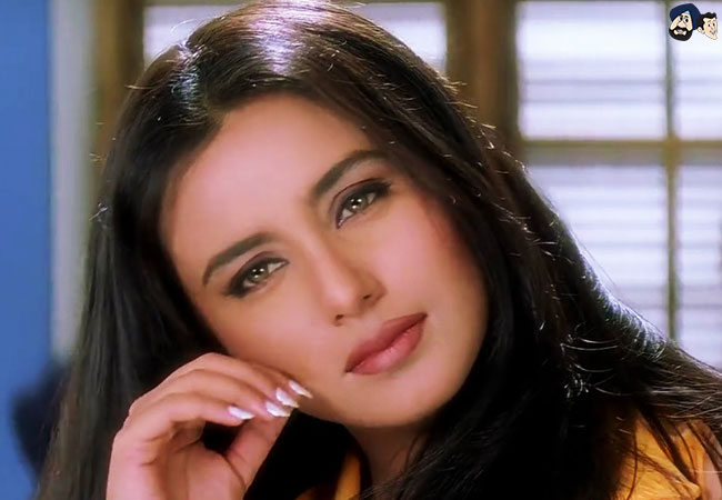6. Tina Khanna in Kuch Kuch Hota Hai (1998)