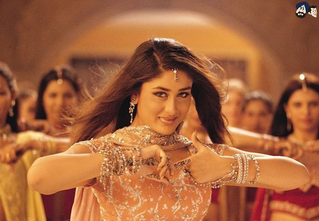 3. Poo in Kabhi Khushi Kabhi Gham (2001)
