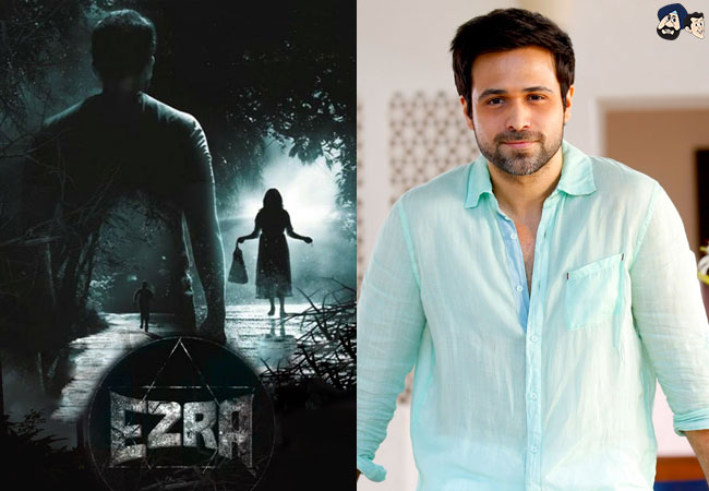 Ezra (2017) -  Ezra (2020)