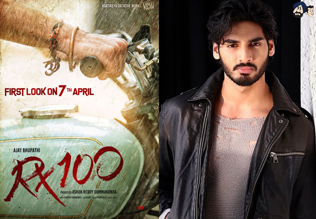 RX 100 (2018) - Tadap (2020)