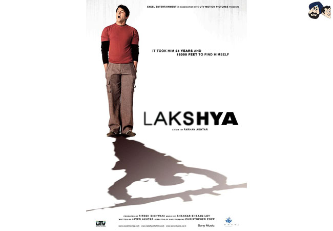 Lakshya (2004)