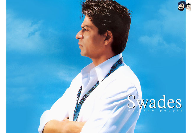 Swades (2004)