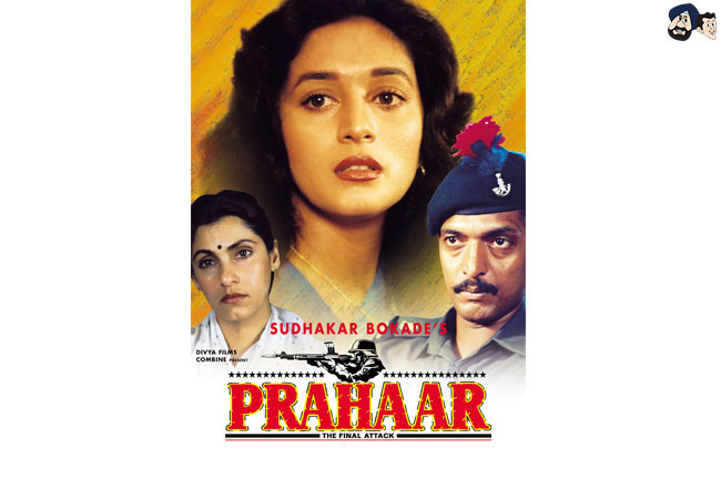 Prahaar (1991)